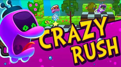 game pic for Crazy rush